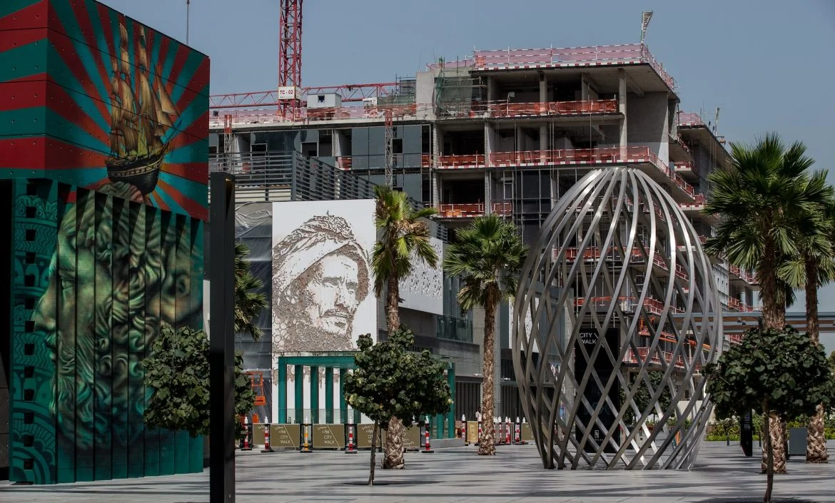 Dubai, UAE 2016