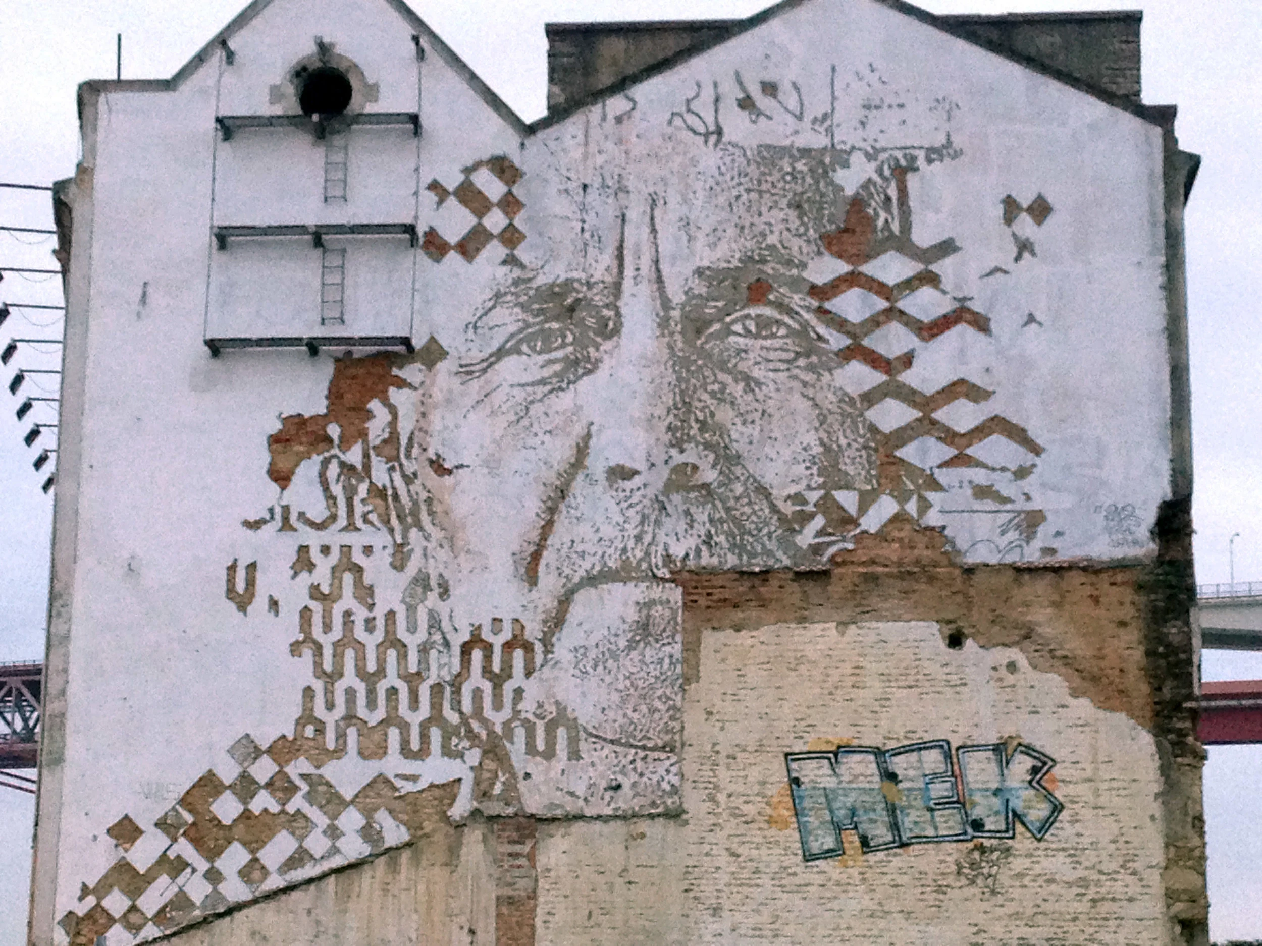 Lisbon, Portugal 2016