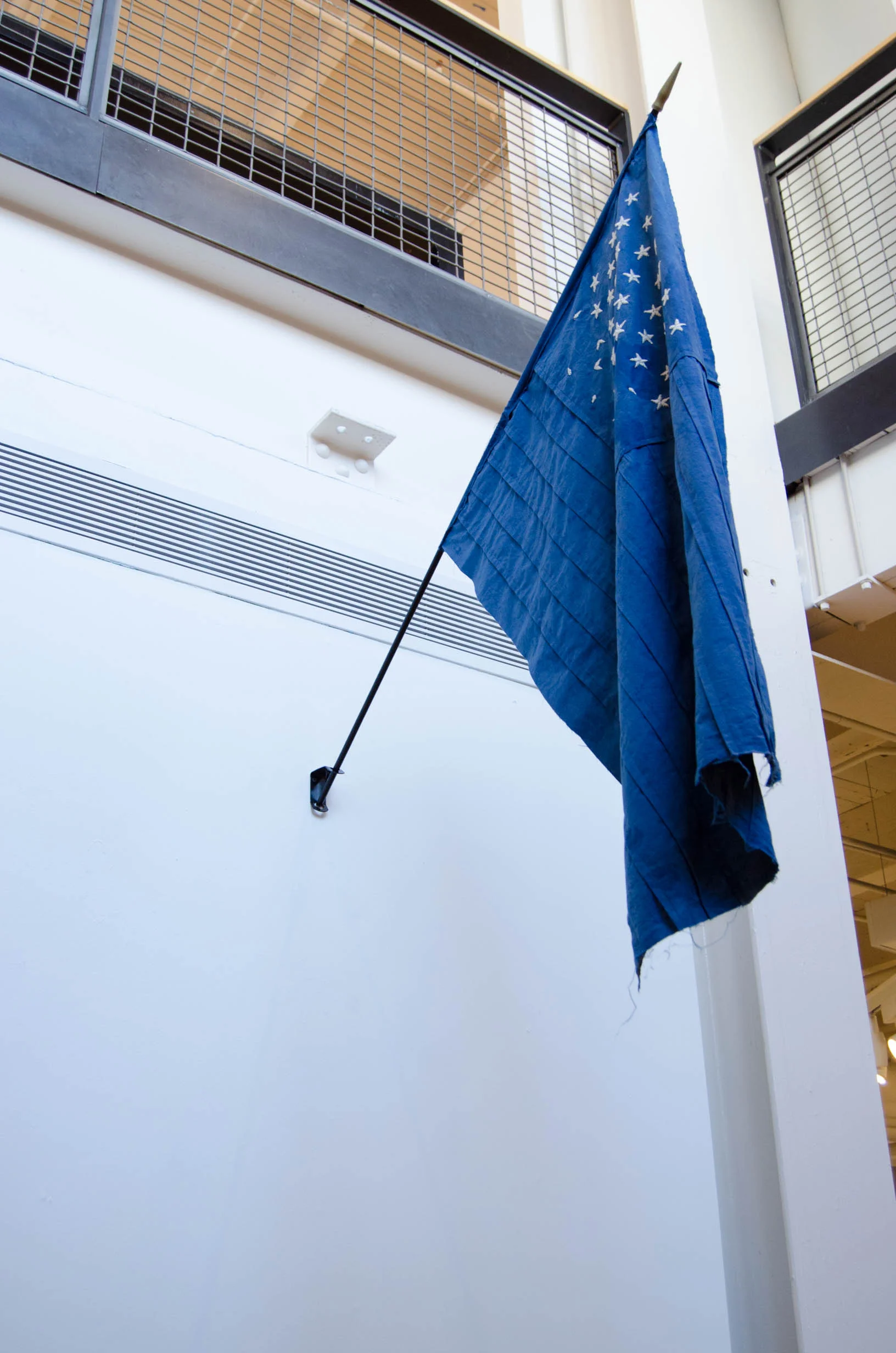 BETSY ROSS GOT THE BLUES