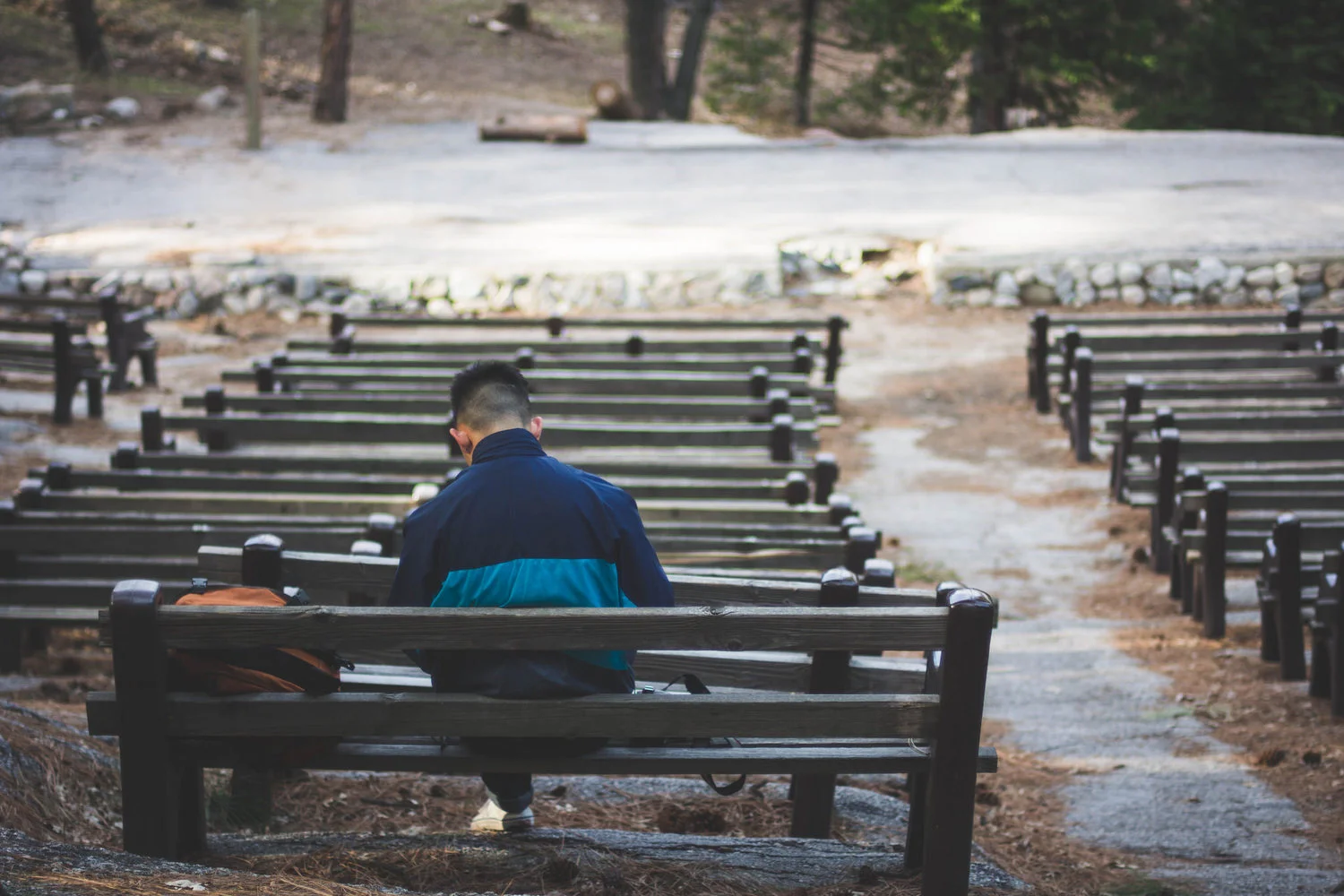 The Bible as God’s word and as our highest authority Psalm 119:105, 2 Tim 3:16-17, Heb 4:12 Personally experiencing and testifying to God’s saving grace Eph 2:8-9, 1 John 1:2-3, Acts 26:29 Depending on God through prayer 1 Thess 5:16-18, Phil 4:6, Eph 6:18 Doing all that we do as acts of worship unto God 1 Cor 10:31, 1 Cor 15:58, Romans 12:1
