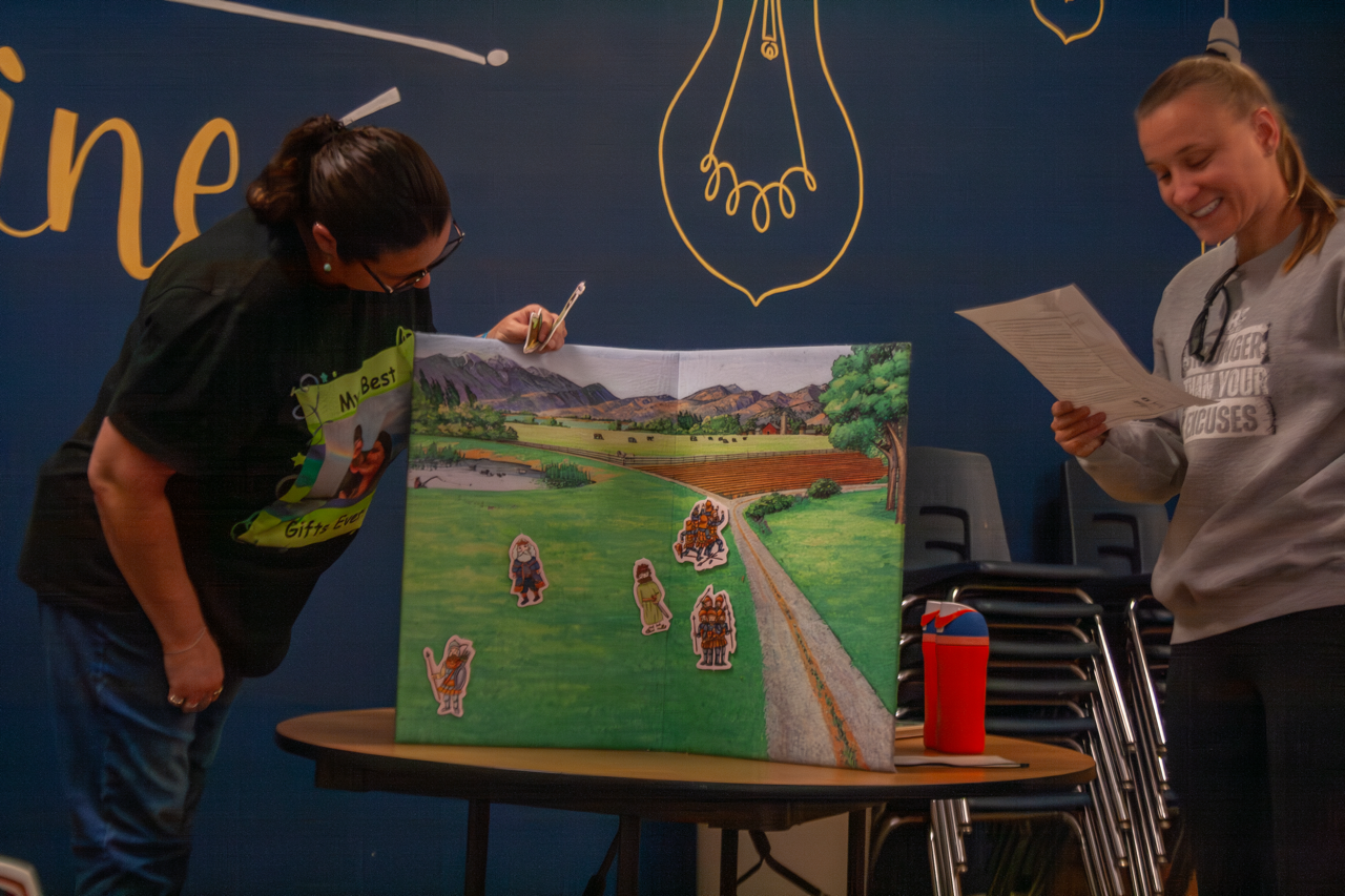 Early childhood 2025 volunteers field board.png