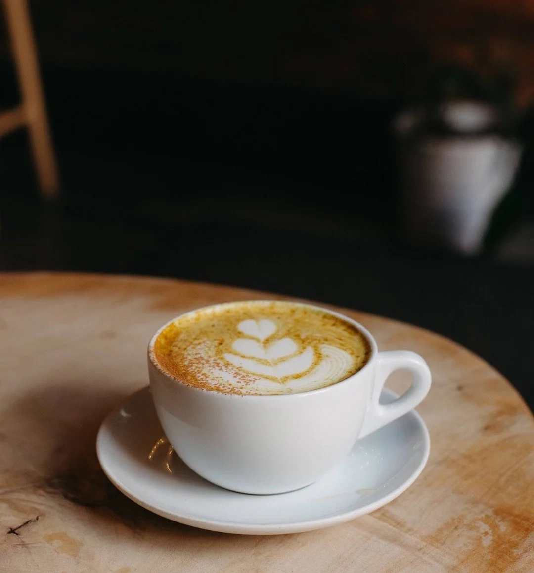 We&rsquo;re ready to start the new year with you!

Holiday Hours:
✨ New Year&rsquo;s Eve: 7am&ndash;5pm
✨ New Year&rsquo;s Day: 7am&ndash;5pm

See you soon. ☕