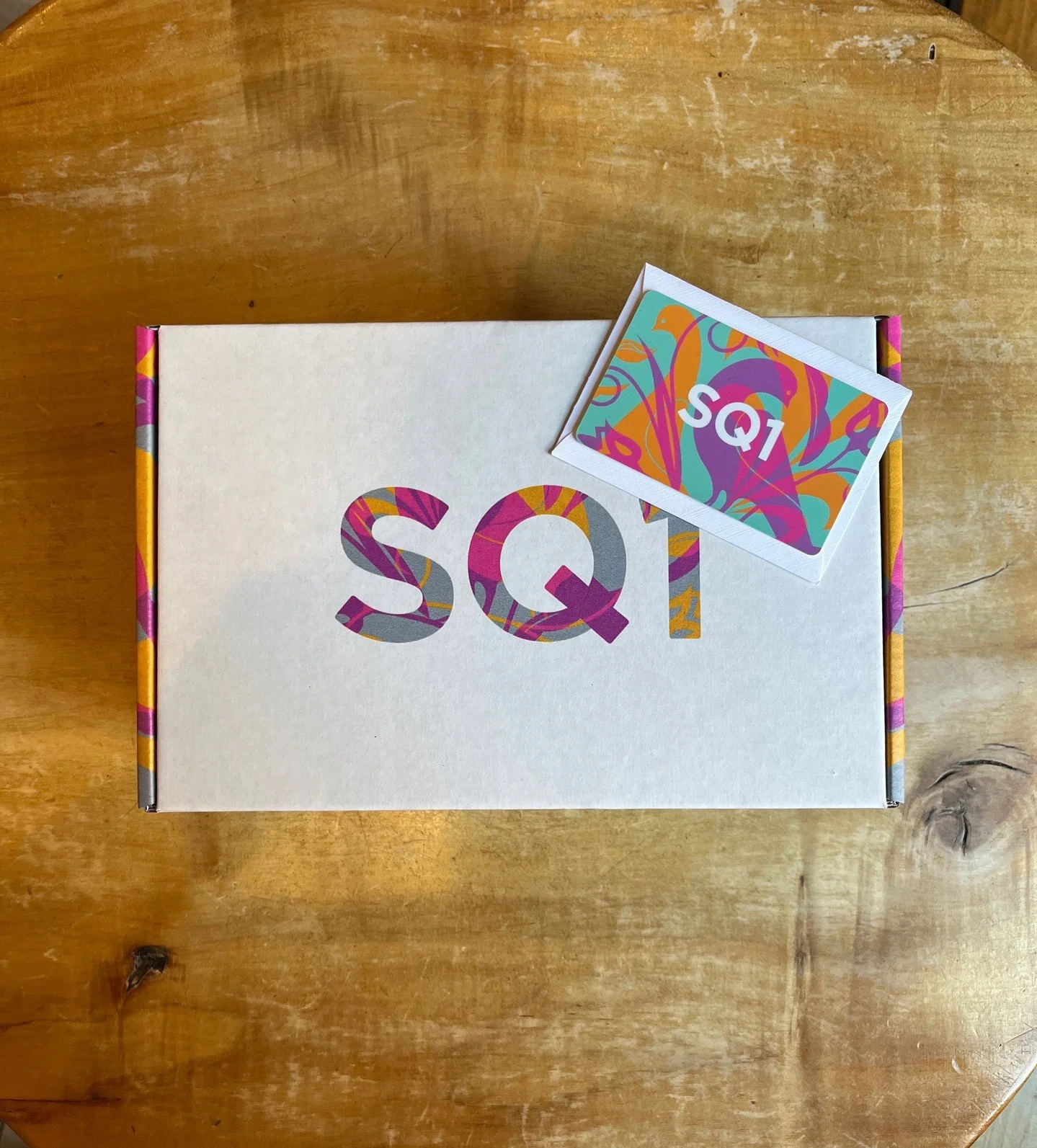 Give the gift of [really] good coffee!

☕ Give a gift card.
📚 Give a hands-on experience with a coffee class.
📦 Give a subscription.

...so many ways to spread the love and help your loved ones start at SQ1.

#SquareOneCoffee #RoastedWithHeart #Cof