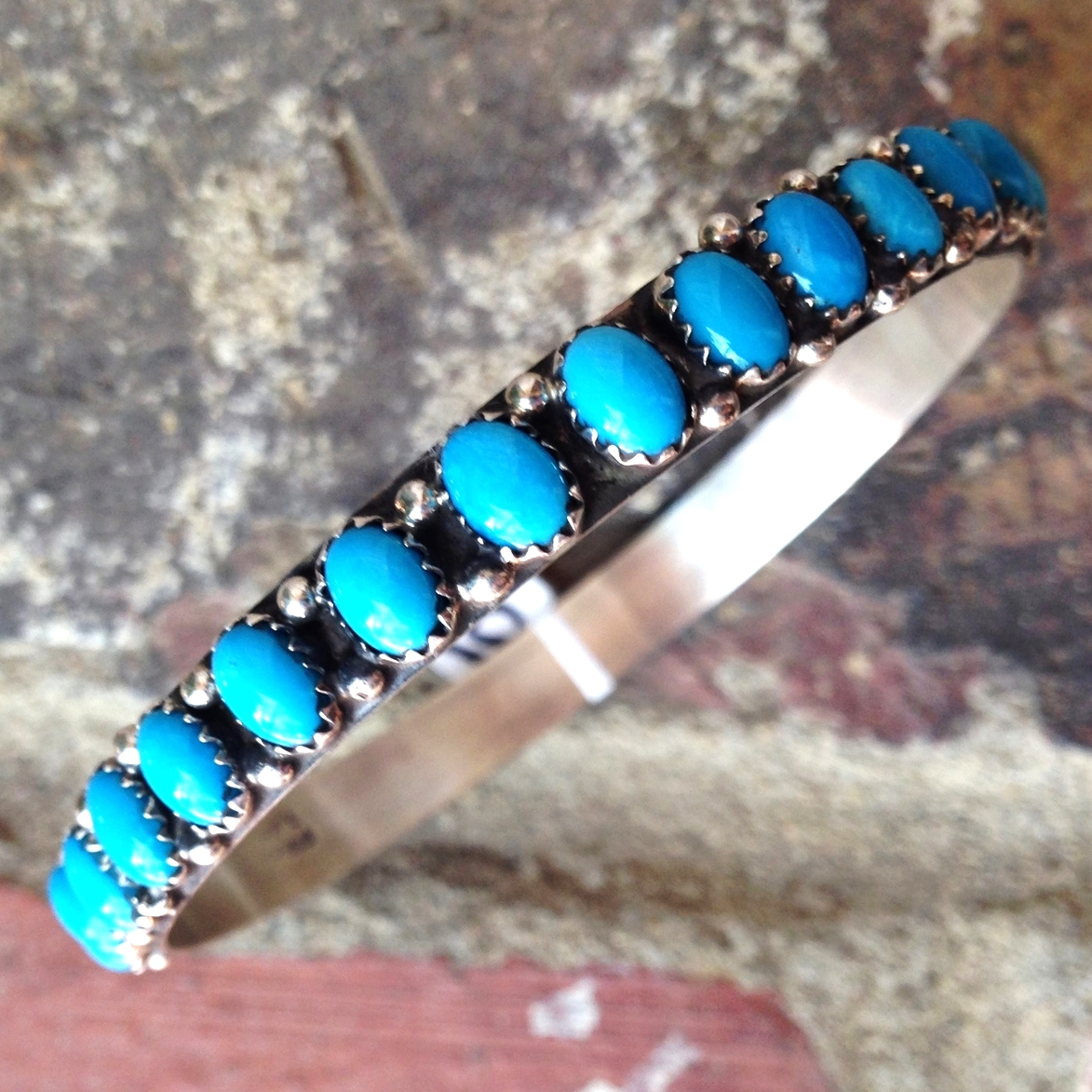 Jewelry — ANN'S TURQUOISE