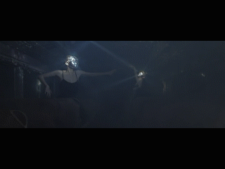  Directed by Benjamin Roberds  Producer: Katie Gregg Director of Photography: Bryan Redding Assistant Director: Diego Kirsch  2nd Assistant Director: Josh Miller Key Grip: Allen Rowell Grip: Quinn Potterf Makeup: Robyn Cason aka Haus Of Fluff Product