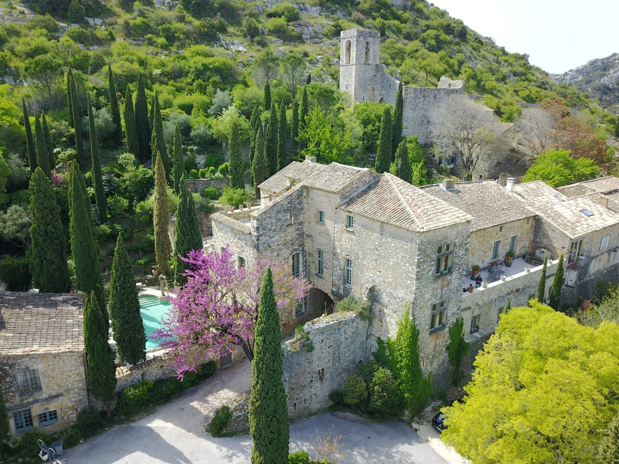 Provence France - May 15-22, 2027
