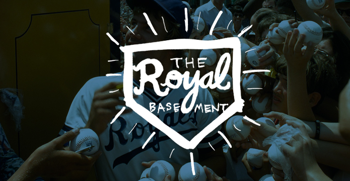 The Royal Basement