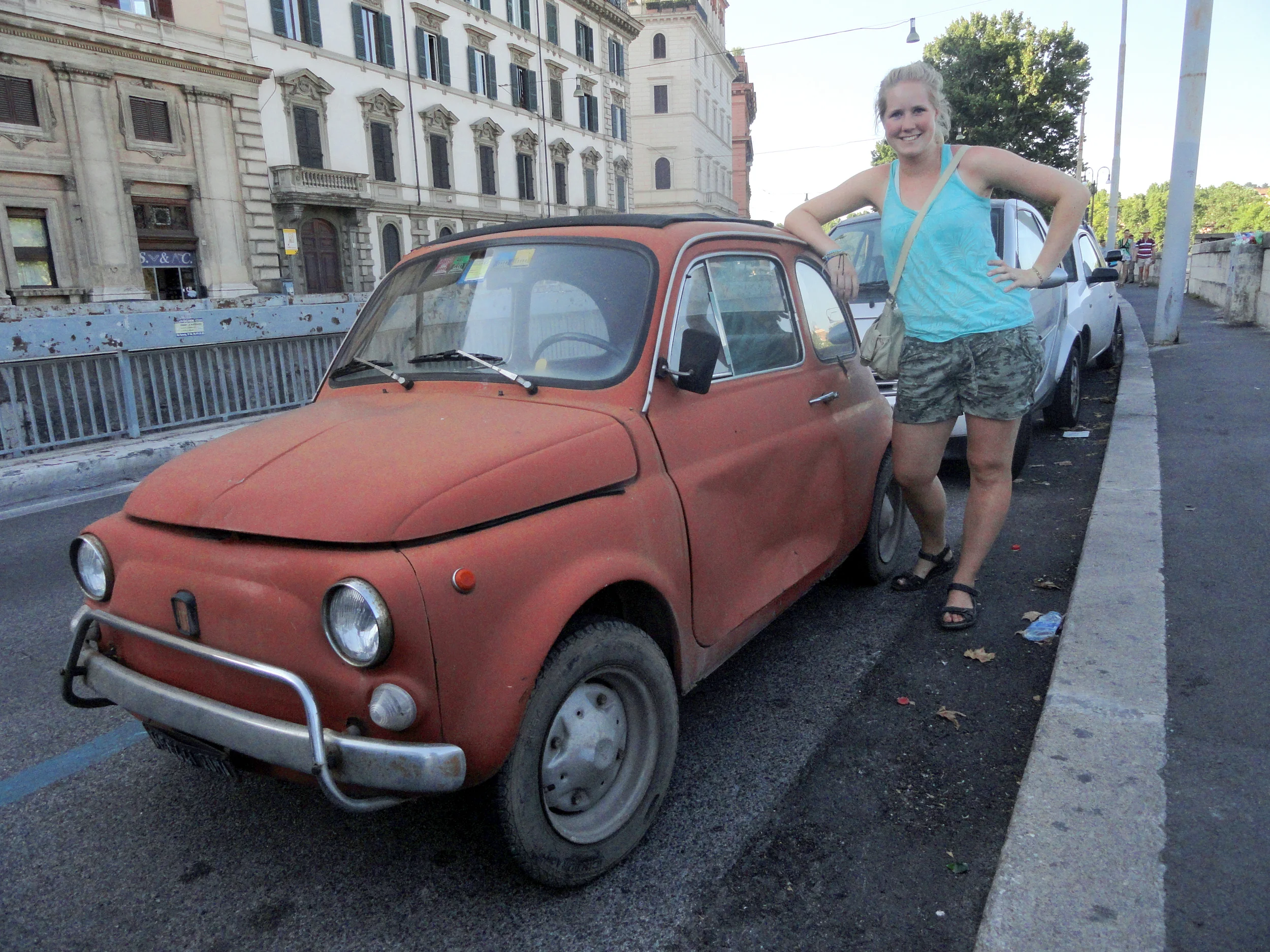 nora leaning car.jpg