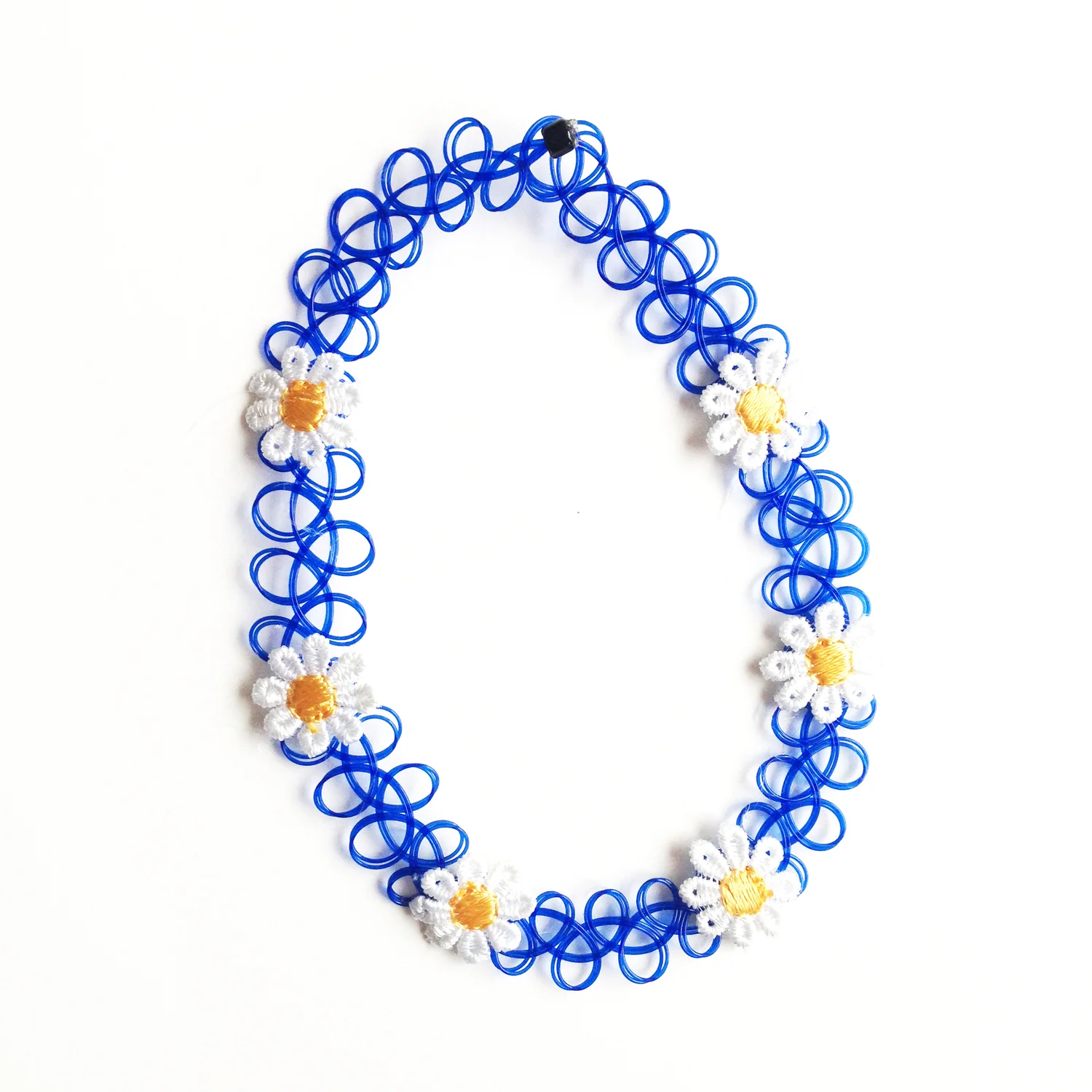 Blue+Daisy+Tattoo+Choker.jpg