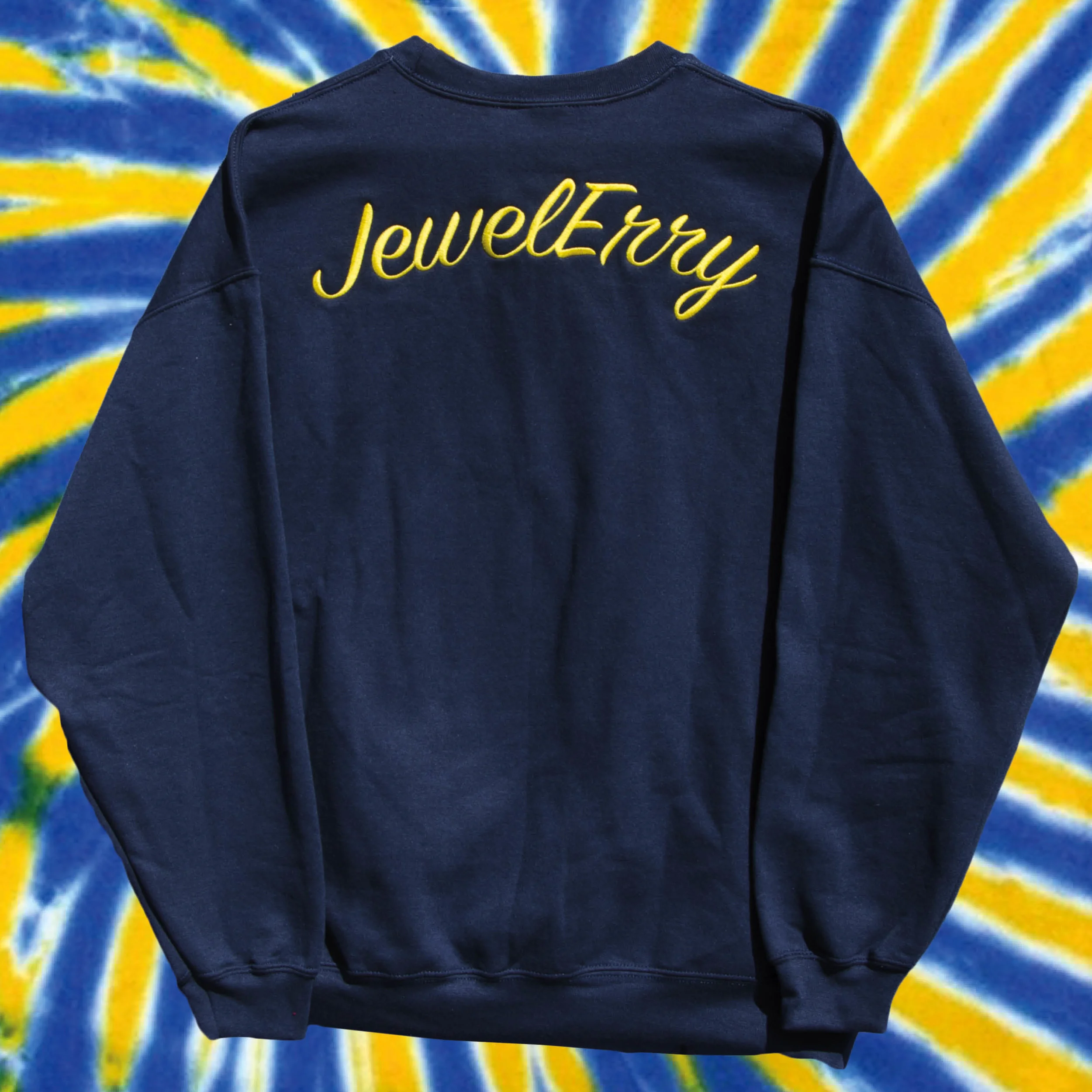 Navy SS Yellow Font Tie Dye Background.jpg