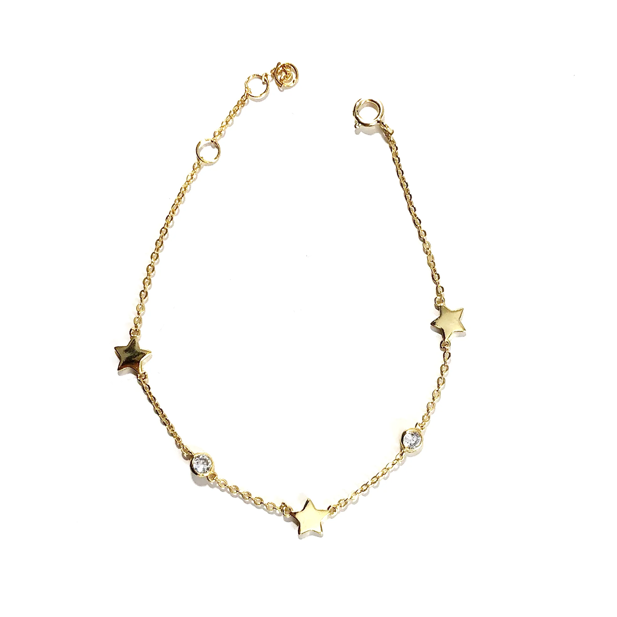 DBTY Gold Star Bracelet.jpg