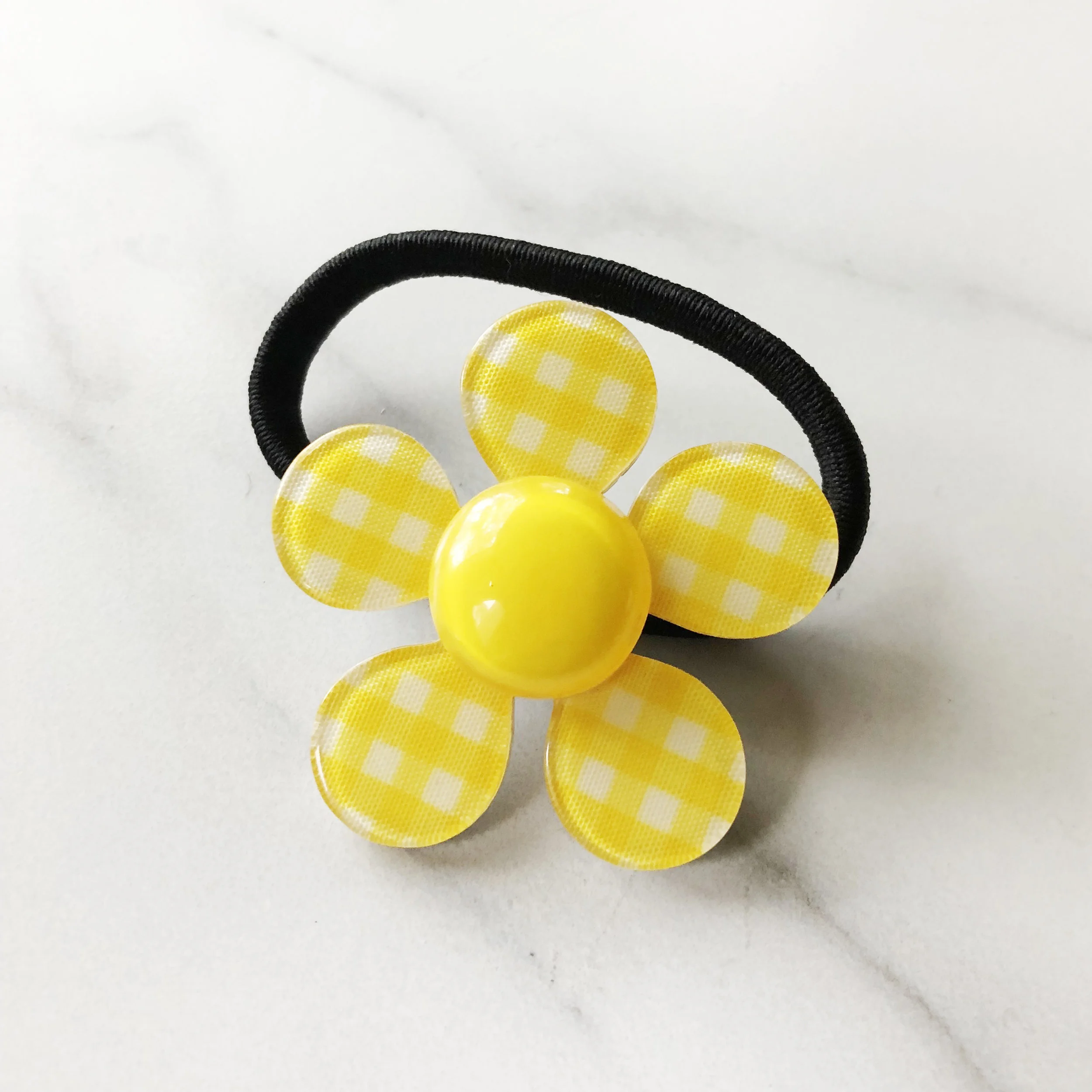 Yellow Gigham Flower.jpg