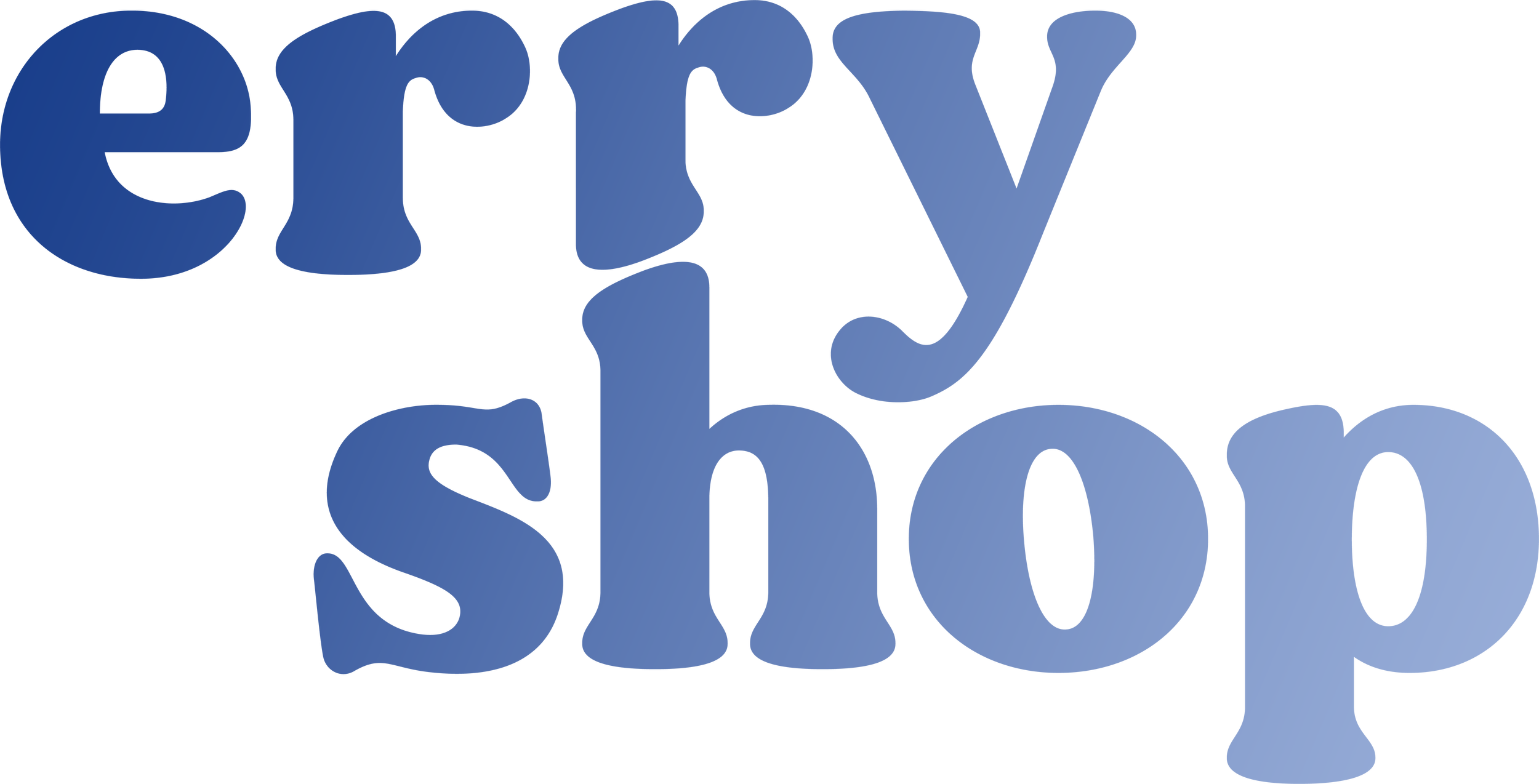 Erry Shop