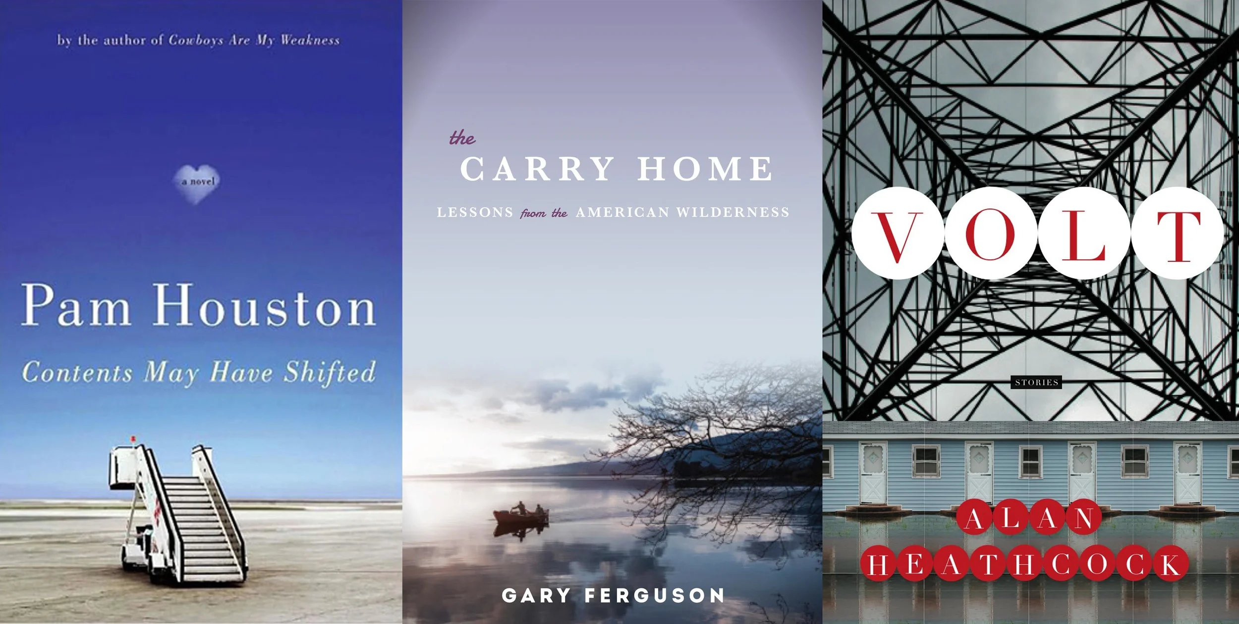 S1 Ep2: The Writing & Teaching Life