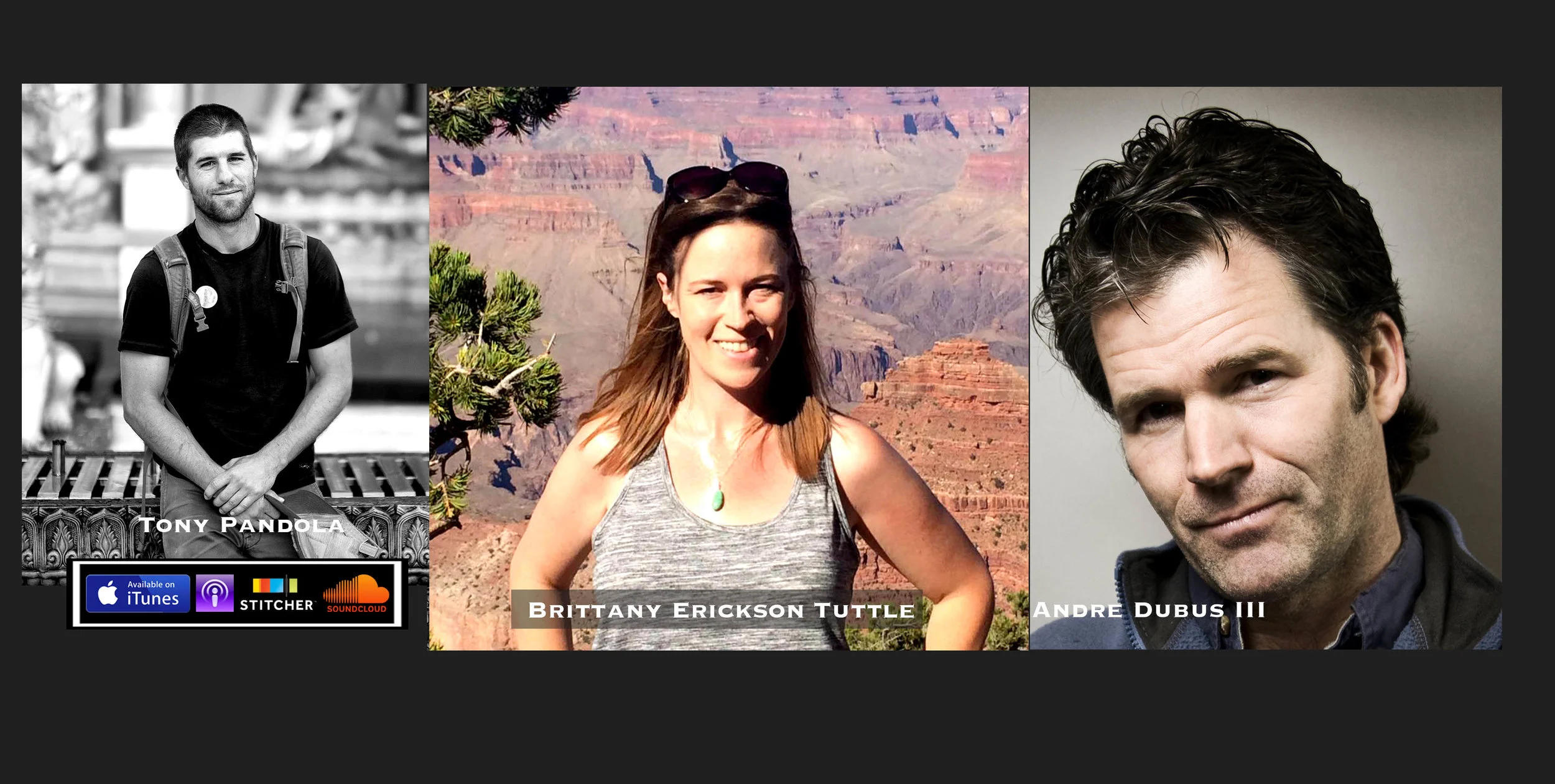 S2 Ep17: Workshop Diaries