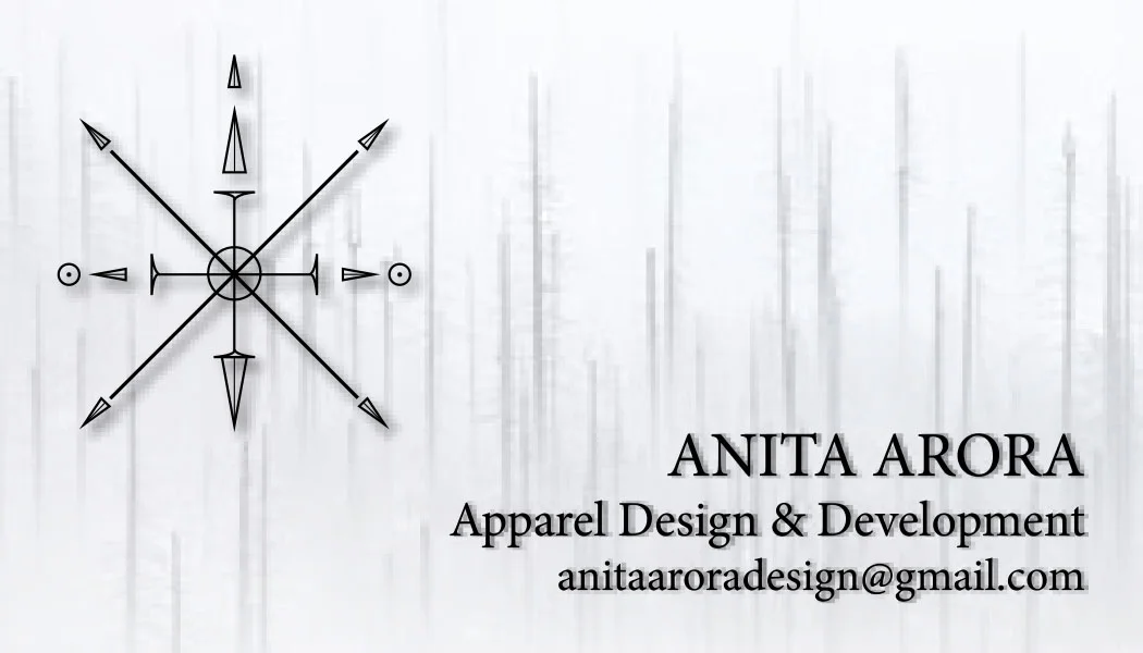 Professional Business Card