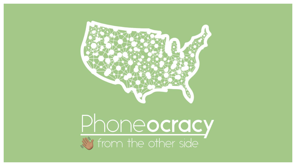 Phoneocracy