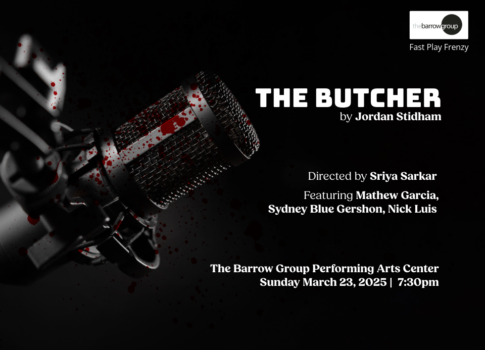 The Butcher