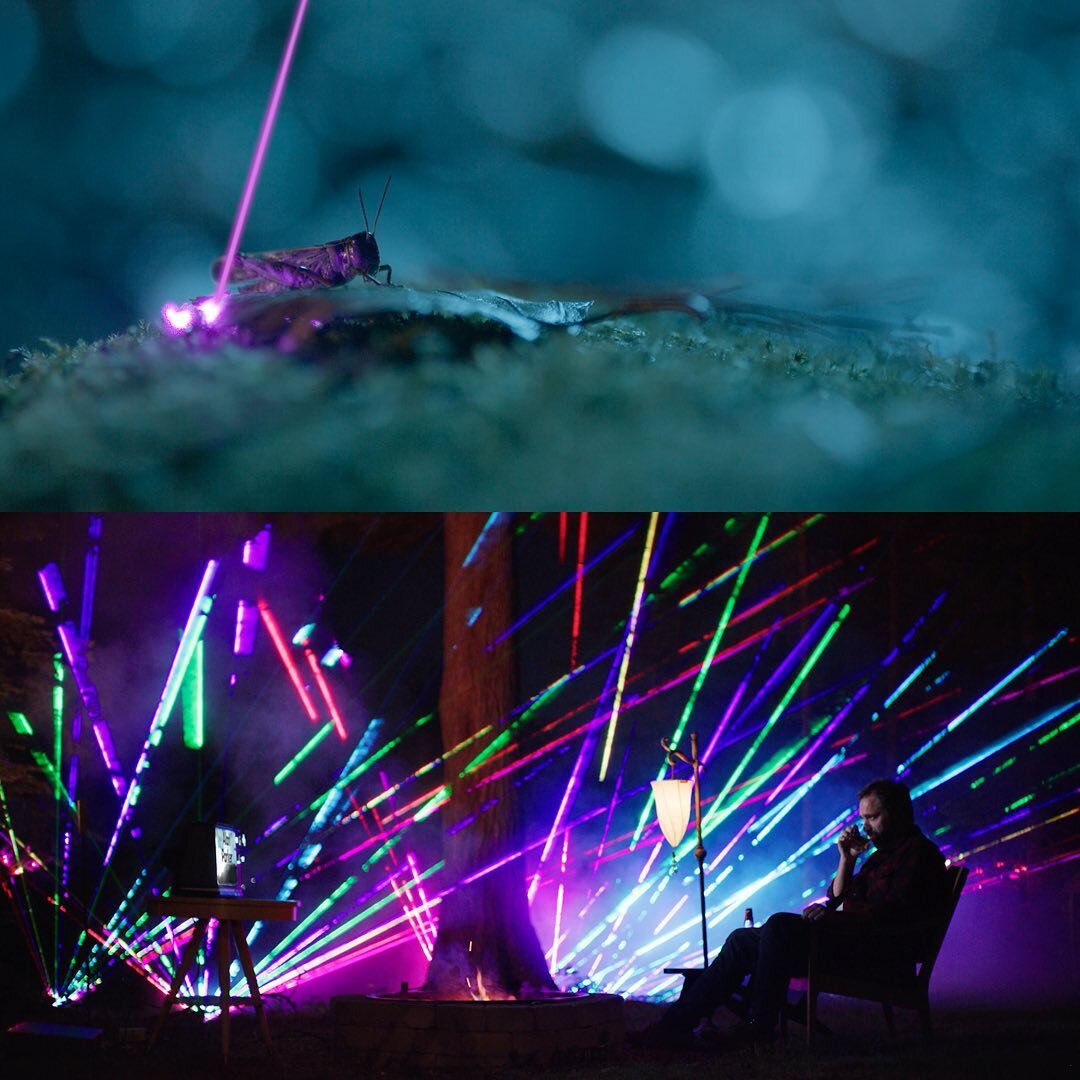 Frames from a soon to be released music vid I made with one of my oldest friends! Stay tuned.