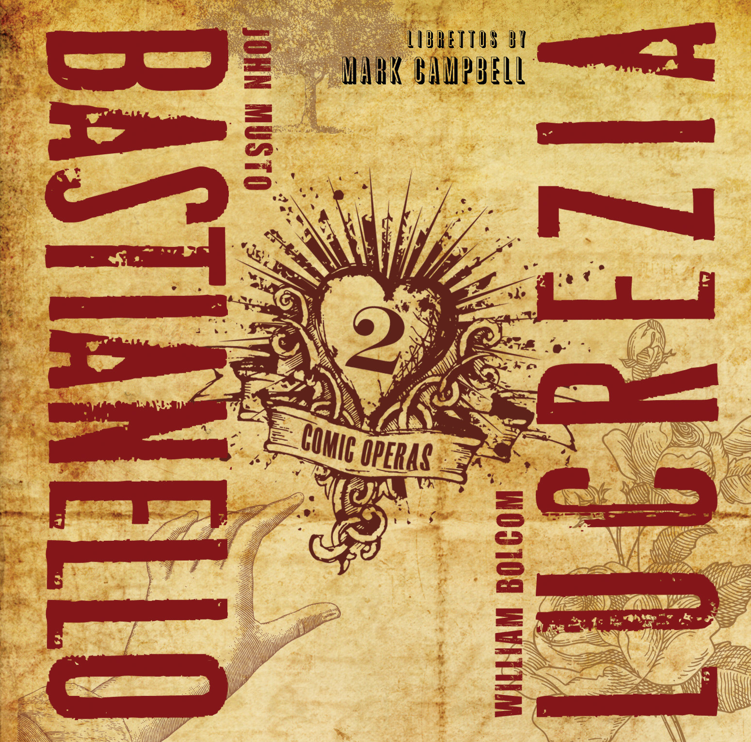 Bastianello & Lucrezia