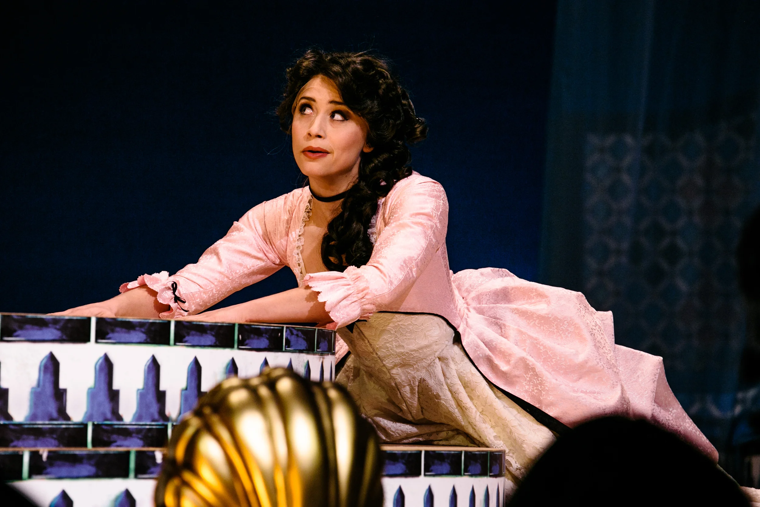 Mozart's Così fan tutte 