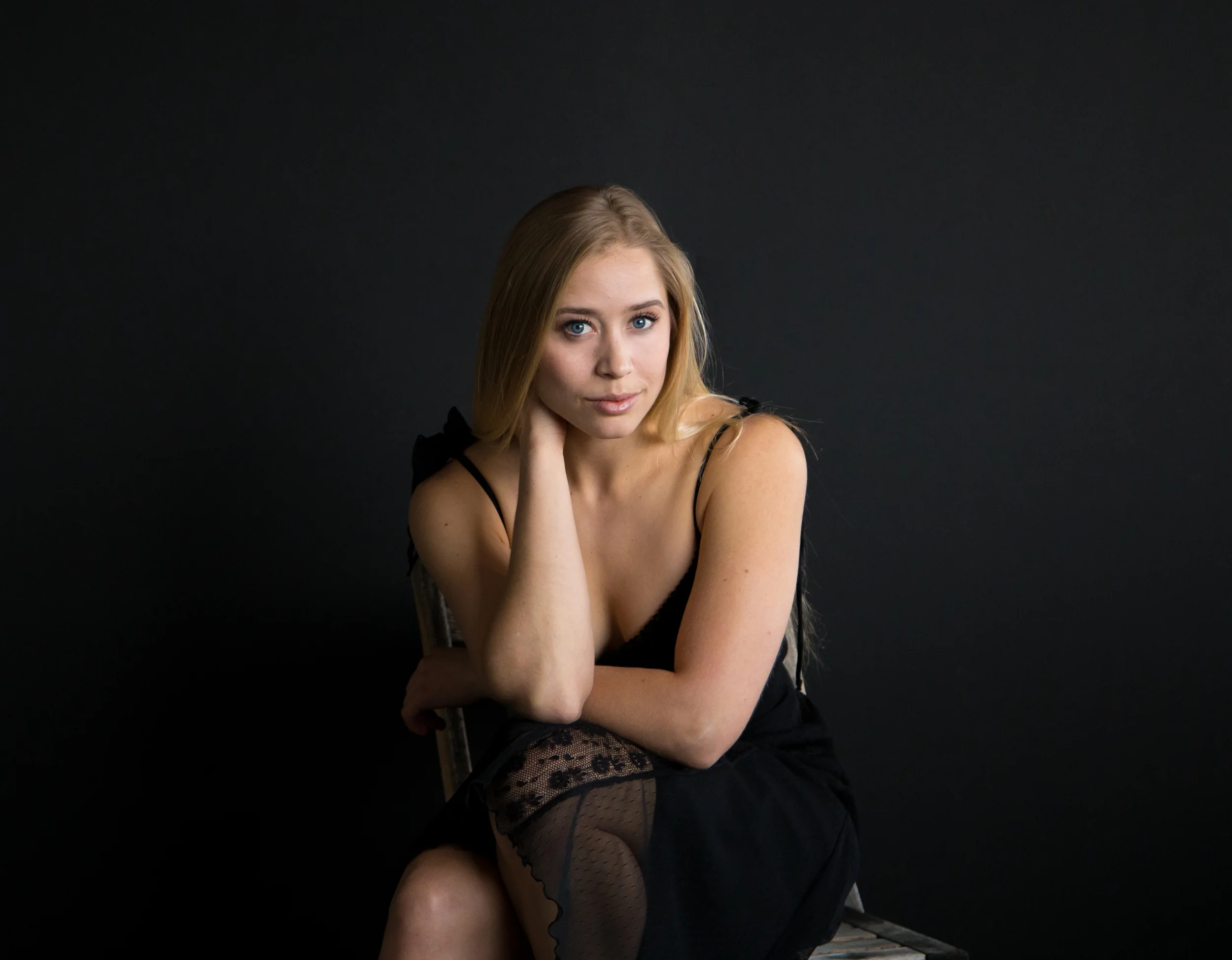 Annie Sherman at National Sawdust