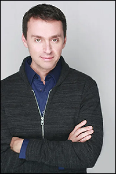 TGS Sings: Andrew Lippa