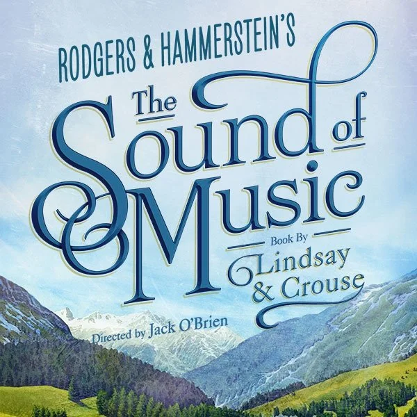 The Sound of Music International Tour 