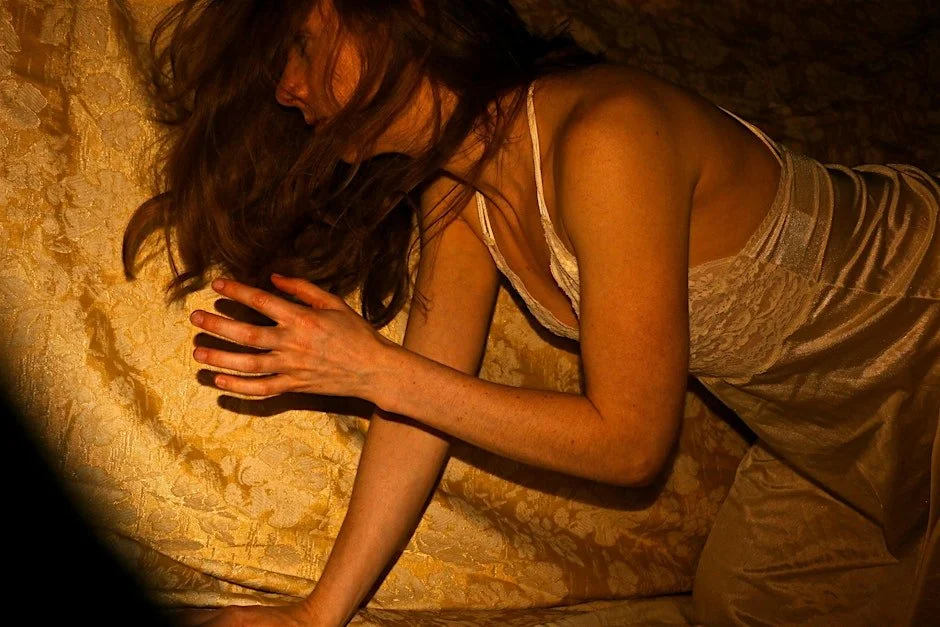 The Yellow Wallpaper 