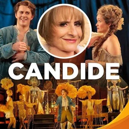 Candide at LA Opera