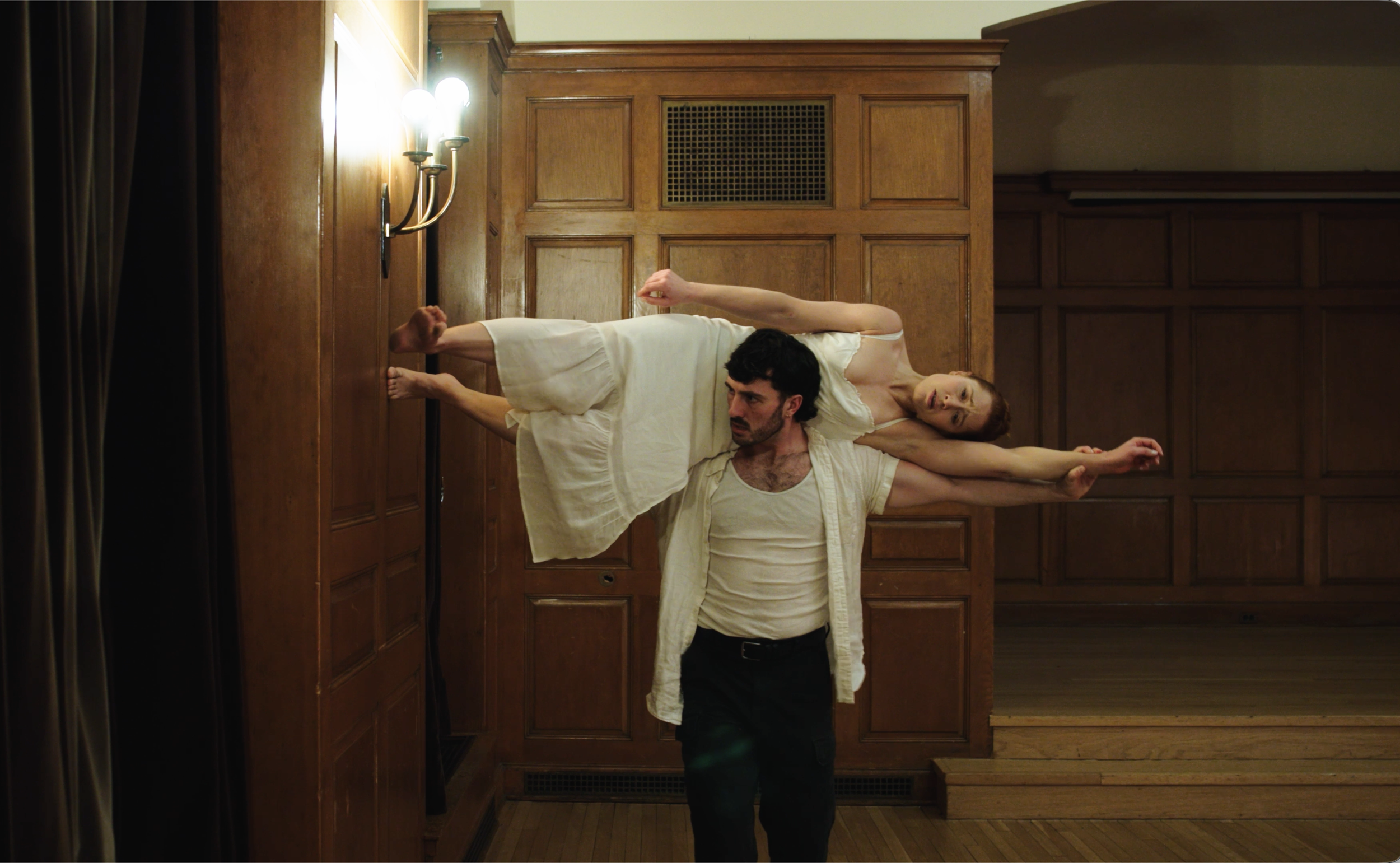 In Development: Songs of Ophelia