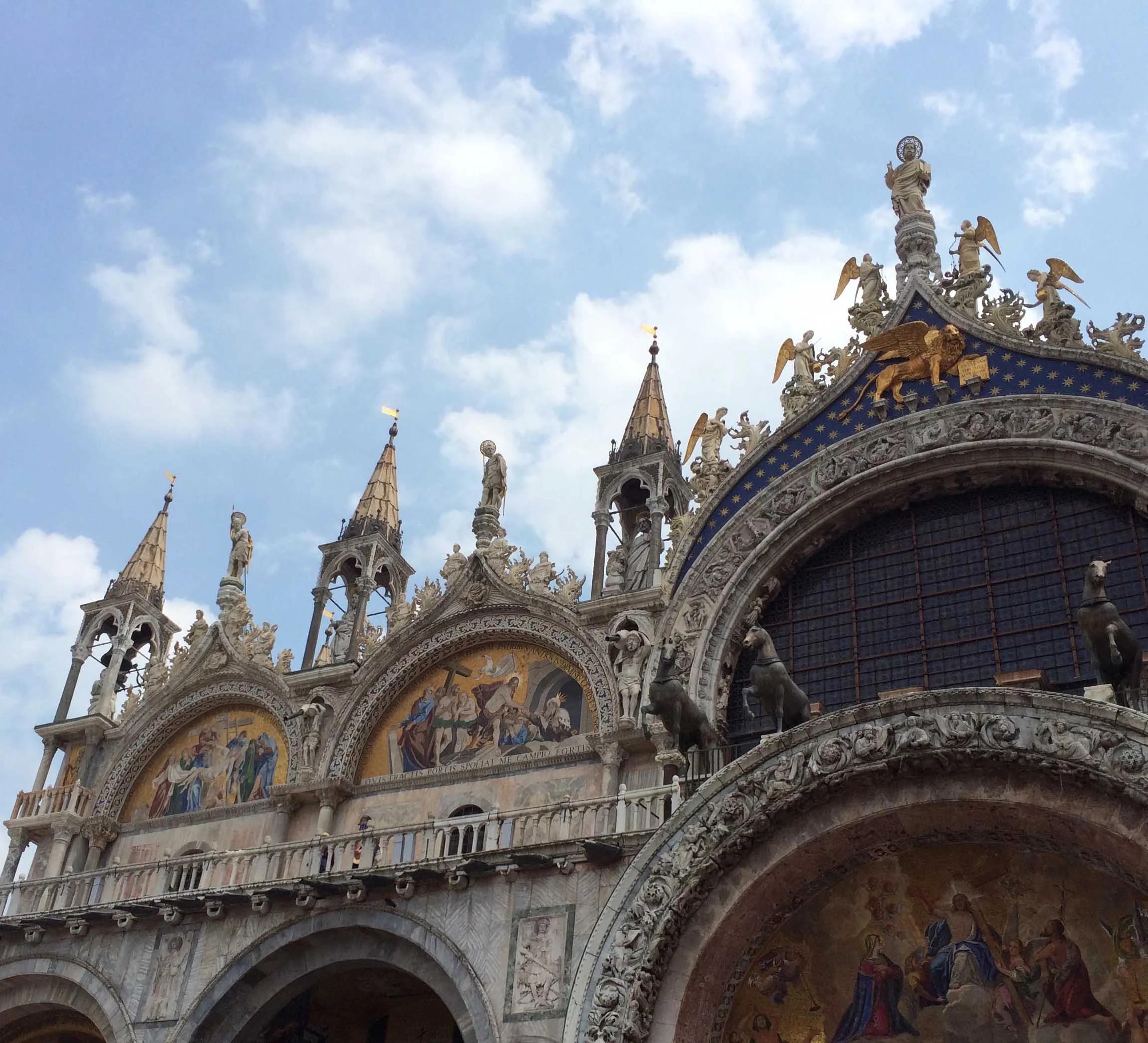 San Marco. 