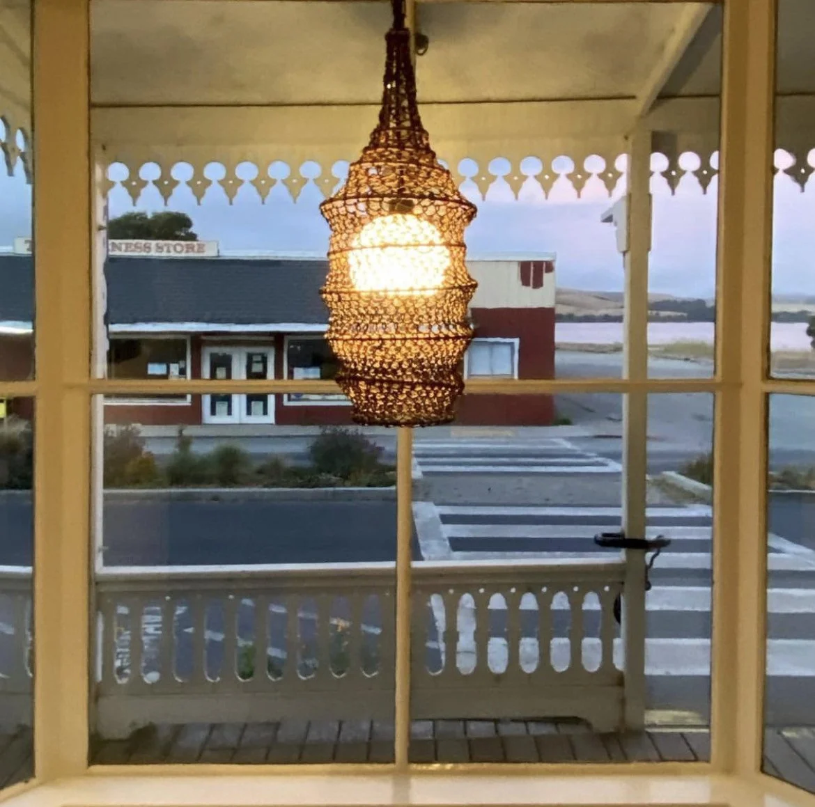 Saltwater Oyster Depot