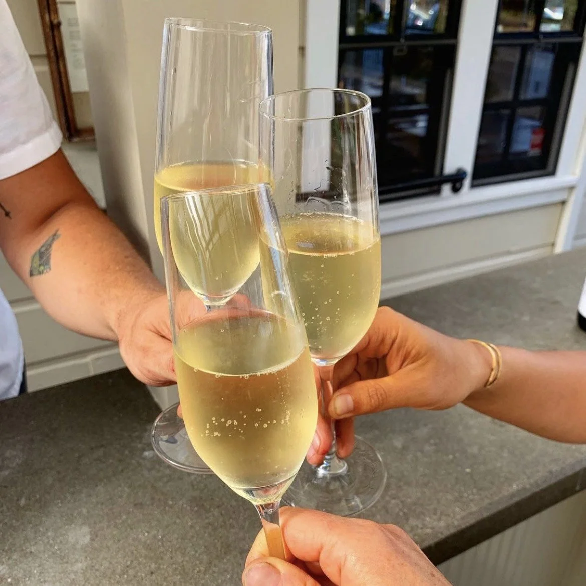 Saltwater Oyster Depot