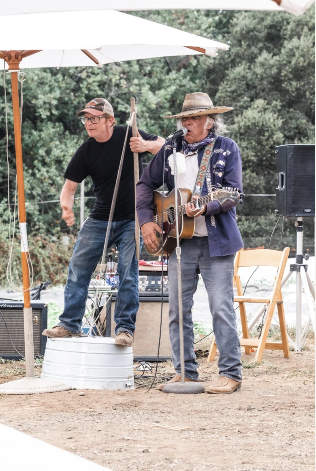 Saltwater Oyster Depot
