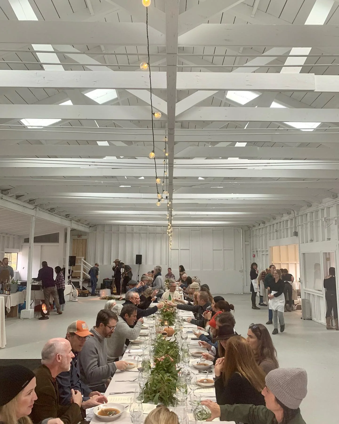 Saltwater Oyster Depot