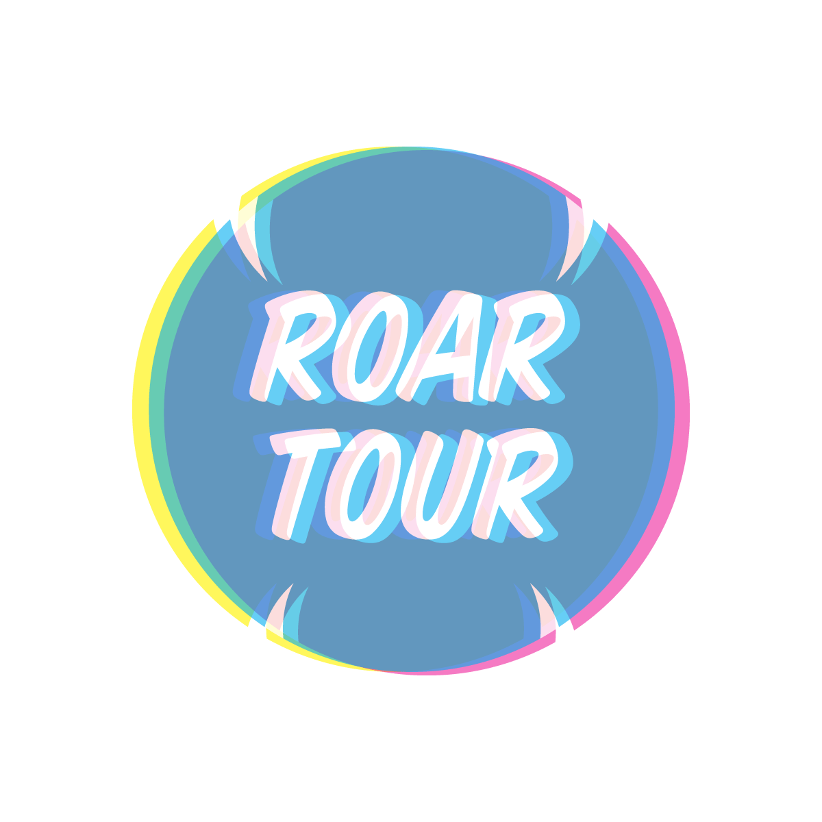  The client wanted an identity that was vibrant and loud. Something that was not predictable, such as a lionesses head, but something that embodied the energy of a calling... a roar...   TYPE:&nbsp;  Identity   SERVICES:  Typography Illustration Crea