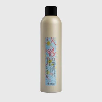 More inside Extra Strong Hold Hair Spray 400ml