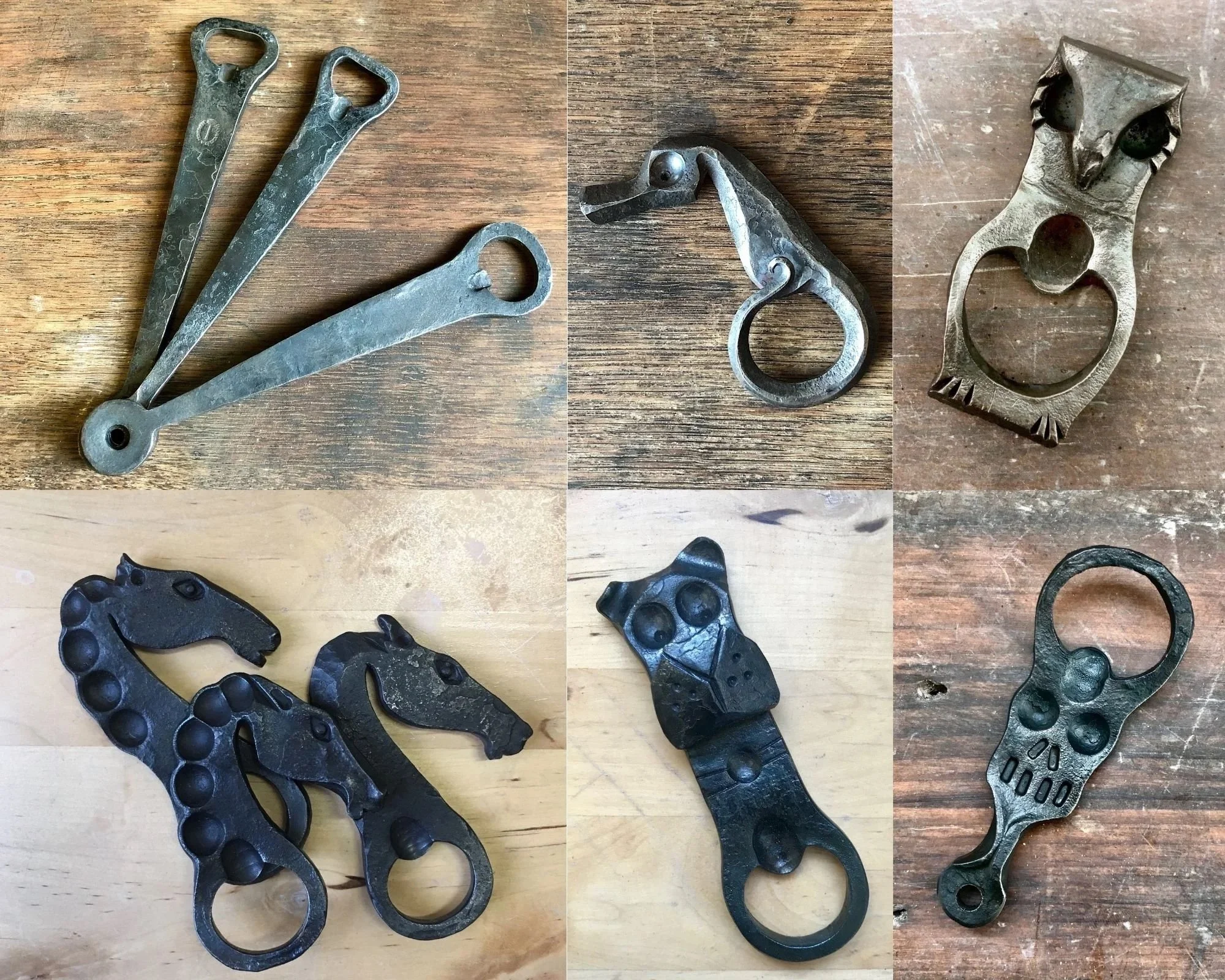 Bottle Openers