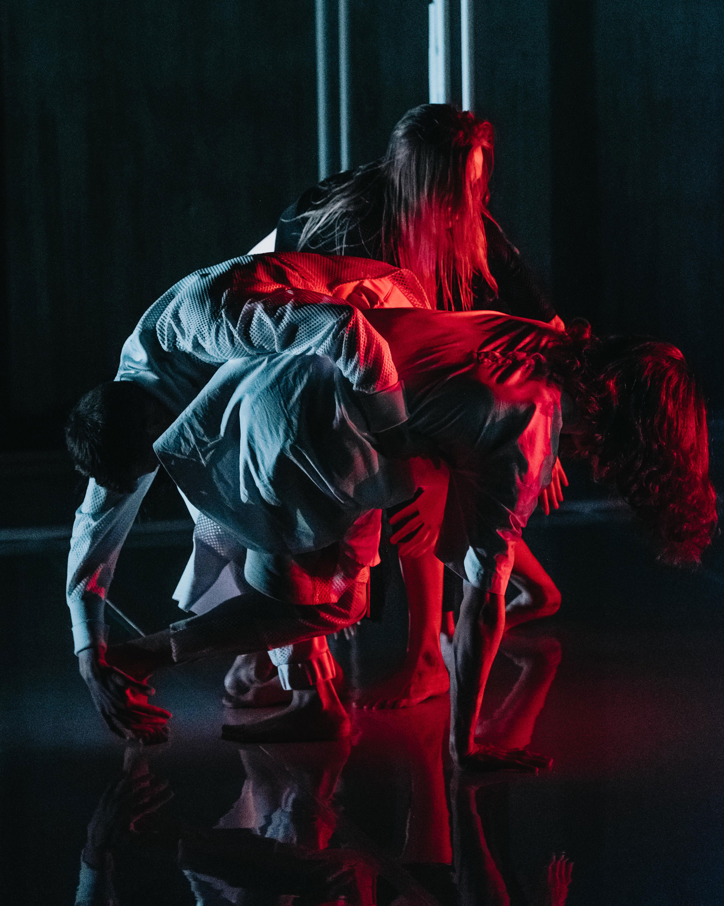 Pylon III, Cornish Playhouse, 2018. Photograph: Stefano Francesco Altamura