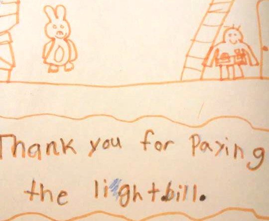 Child thank you letter light bill.jpg
