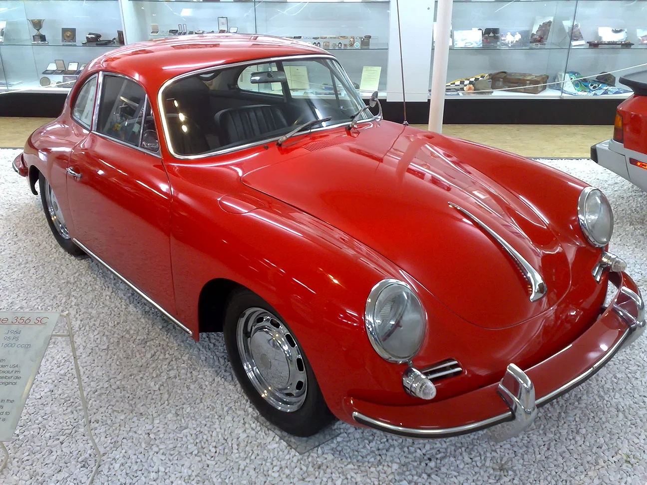 Porsche_356_SC_1964