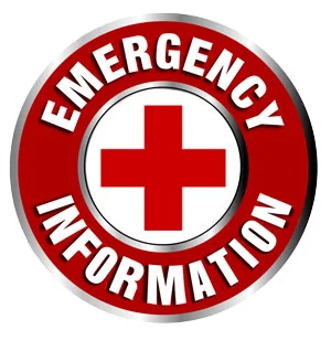 3 Reasons Why Disaster Information is SO Important