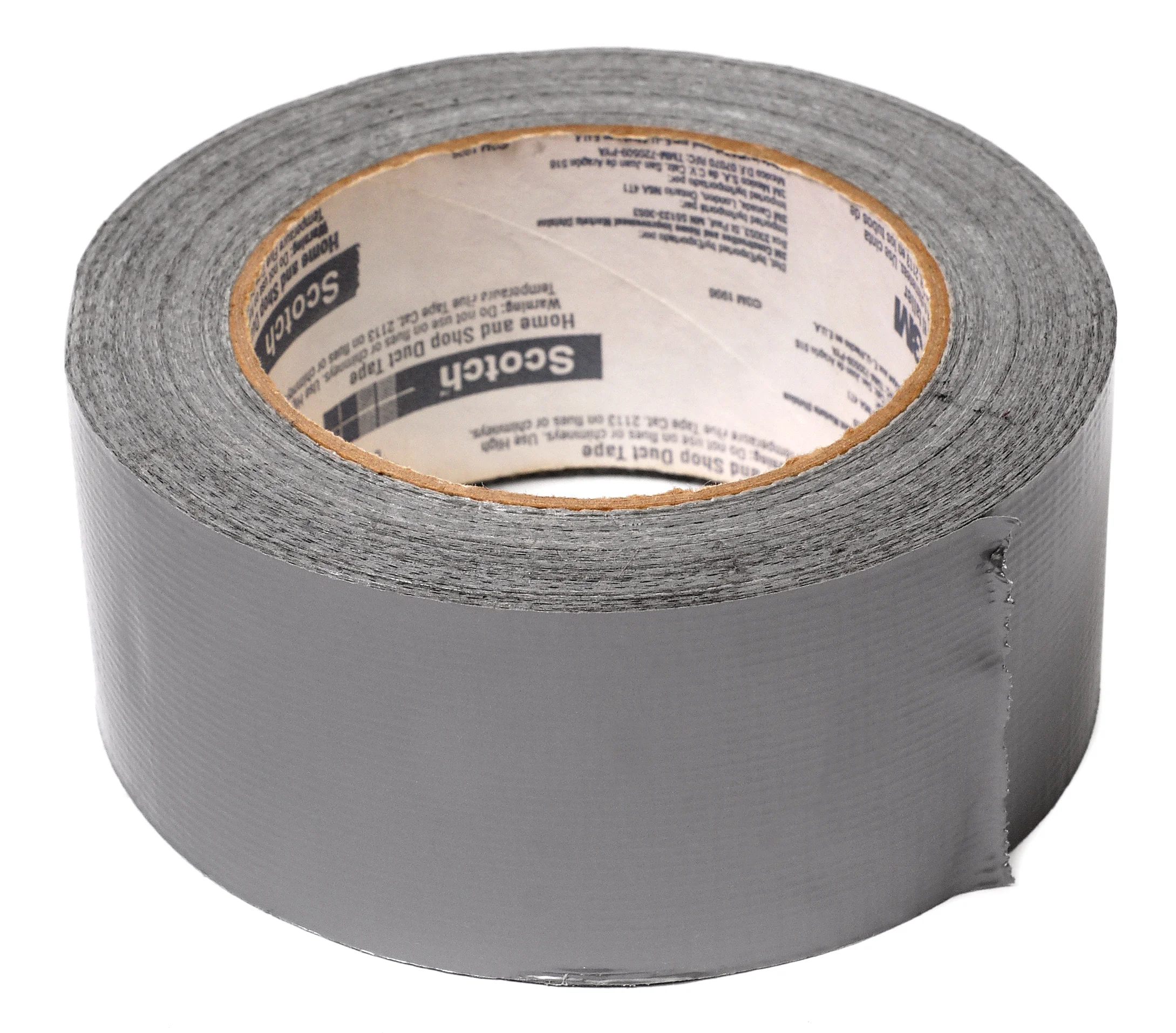 Disaster Information is Like Duct Tape