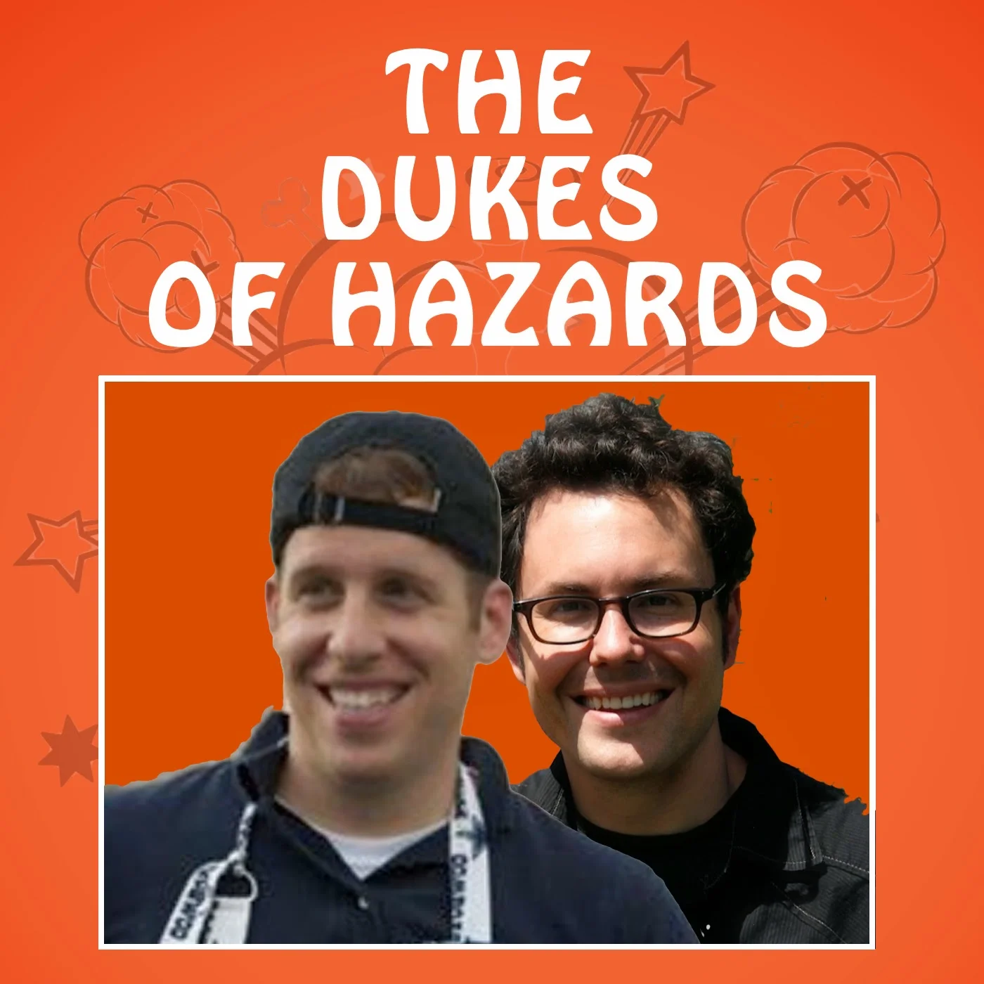 Talking Tech, #SMEM & Nepal with the Dukes of Hazards