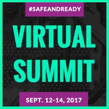 EARLY BIRD SPECIAL: Emergency Management Virtual Summit - Sept 2017
