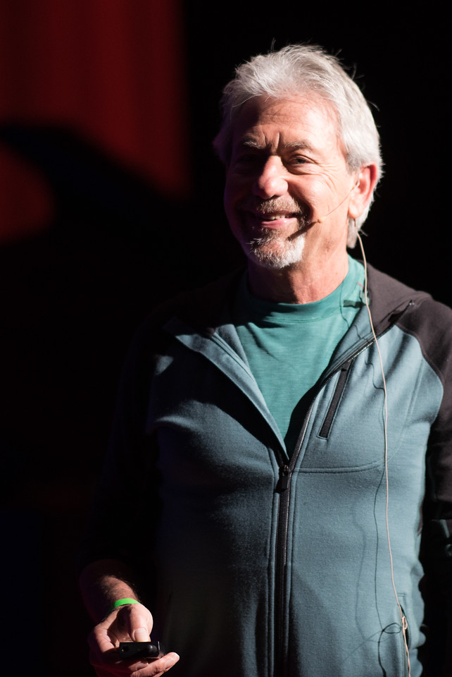 Louie Schwartzberg