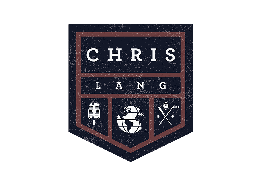 CHRIS LANG