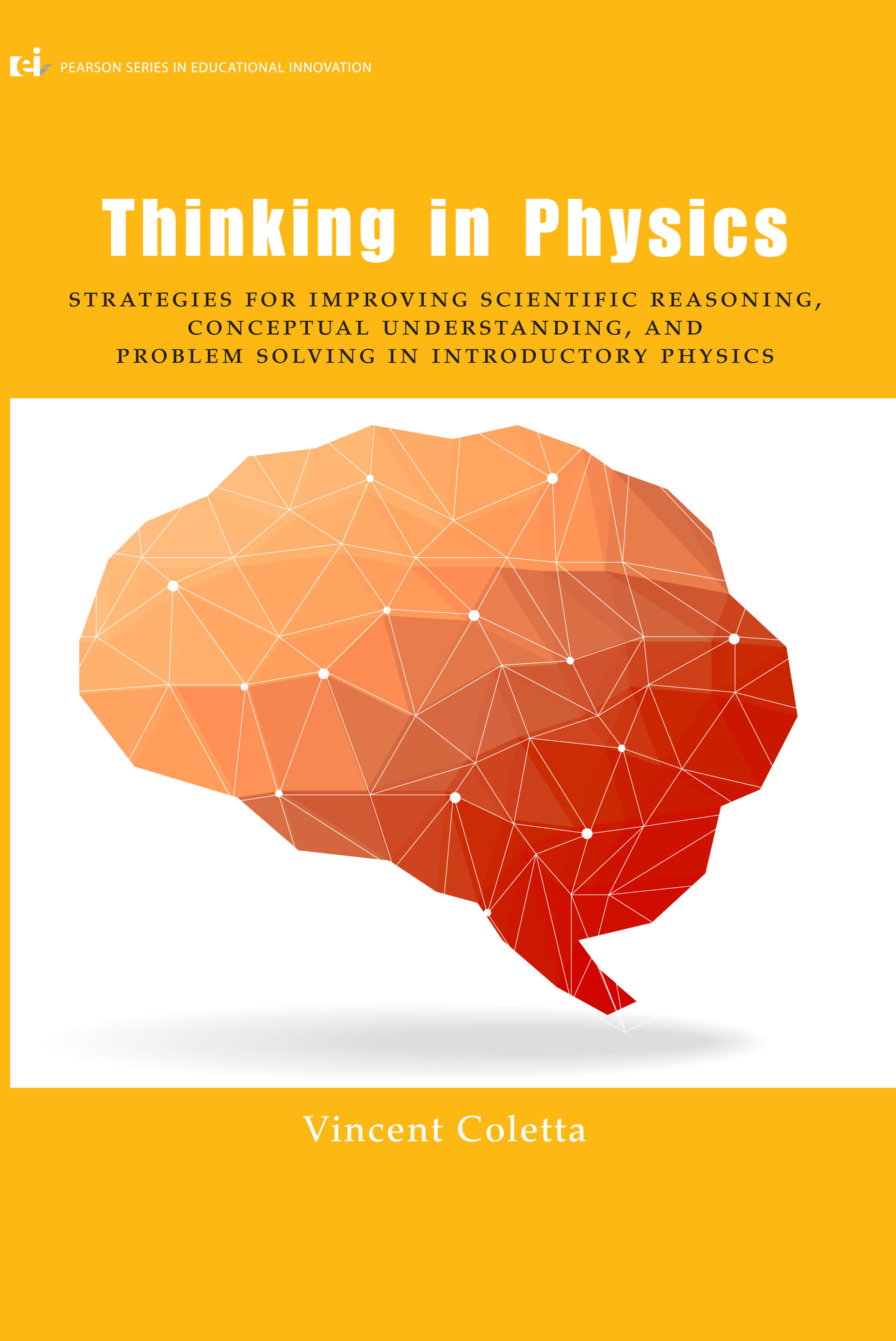  Thinking in Physics Book