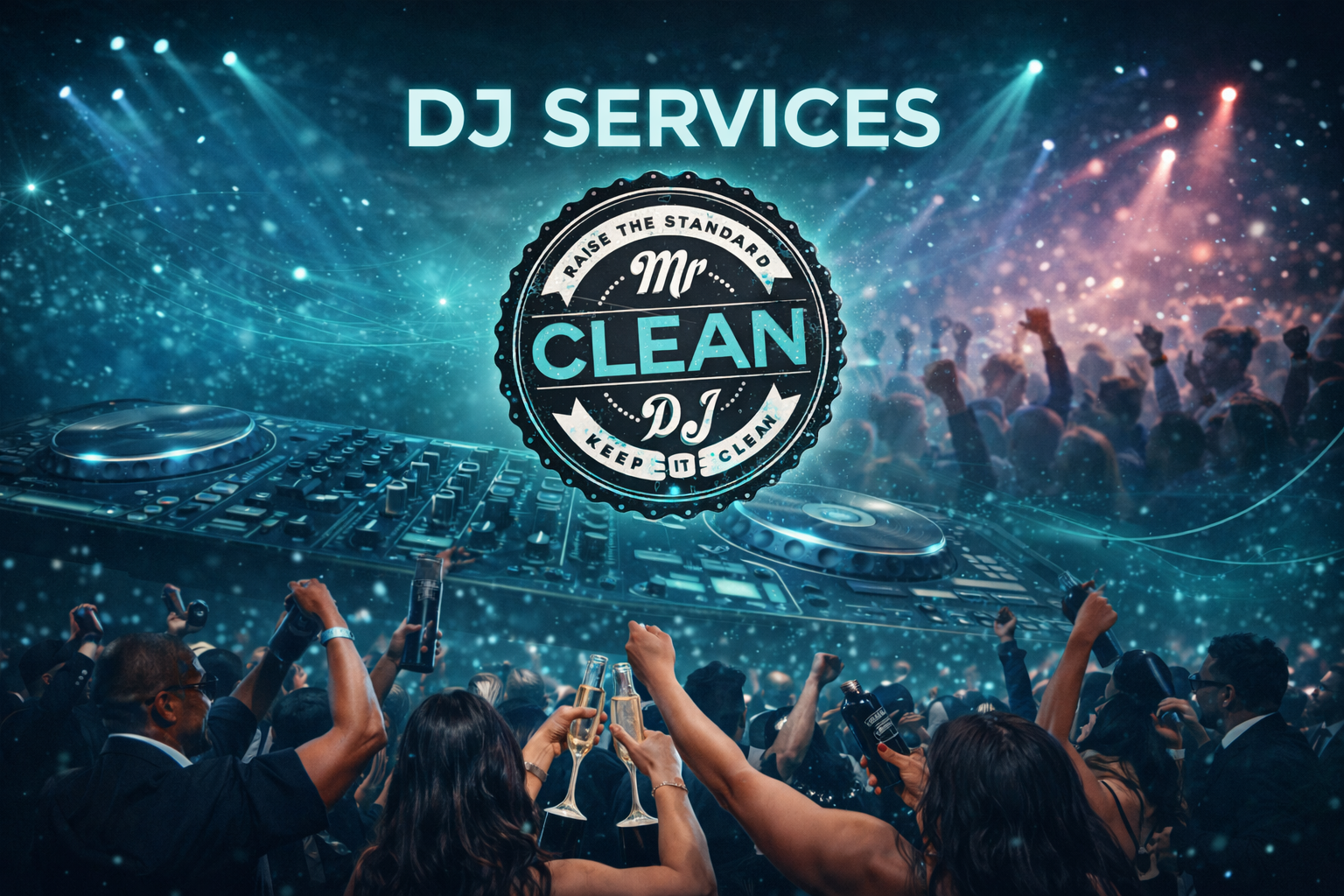 DJ Services